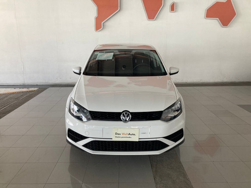 Imagen 3 de 10 de Volkswagen Vento Startline 2020 I-2865