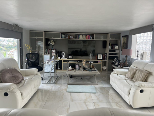 Hermosa Casa En Venta - Lomas De Tecamachalco - Ubicacion Privilegiada.