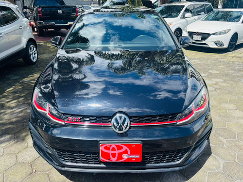 Volkswagen Golf 2019