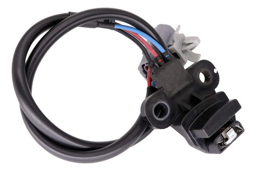 Sensor De Polea Del Cigüeñal Del Motor J5t26371 Para Ranger