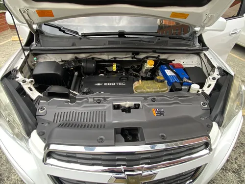 Chevrolet Tracker 1.8 Lt