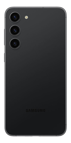 Imagen 1 de 5 de Samsung Galaxy S23 Plus 512gb Color Phantom black