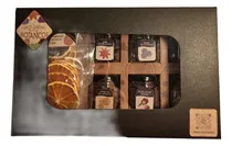 Comprar Caja Box Kit Botánicos Gin Tonic X 6 - Gin Tonic