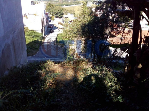 Imagem 10 de 10 de Terreno Pronto P/ Construir A Ac 75 Mil Entrada + Parc- João De Barro -sbc - 9154