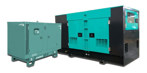 Imagen 1 de 7 de Alquiler Generador, Compresor 2,5 Y 10mts E Iluminación