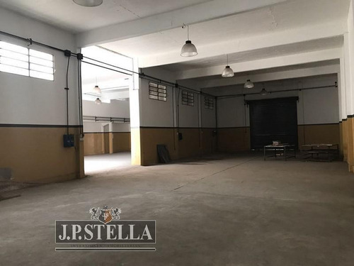 Imagen 9 de 16 de 2 Naves Industrial Sobre Camino De Cintura - Juntas O Separadas - Cubierto 787 M² - 9 De Abril
