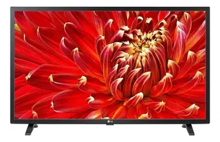 Smart Tv LG Ai Thinq 43lm6350psb Led Full Hd 43 220v