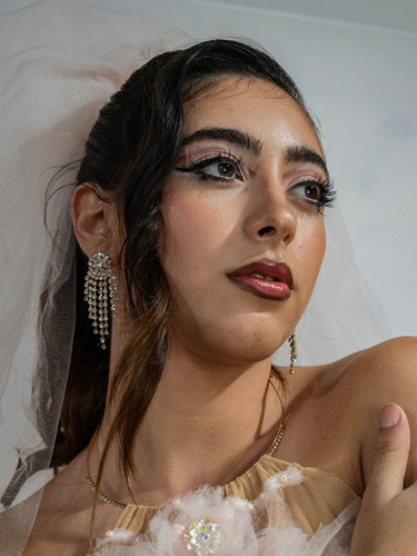 Maquilajes Y Peinados Profesionales Para Eventos