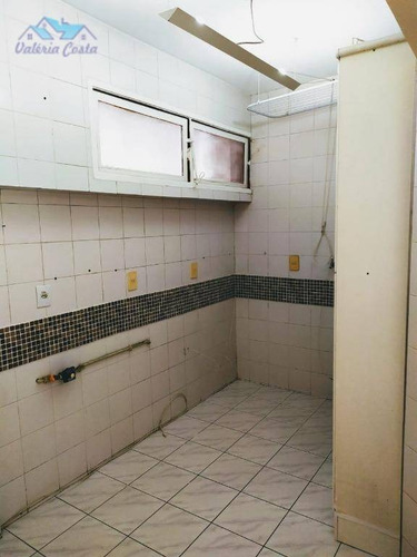 Imagem 5 de 30 de Apartamento Para Alugar, 50 M² Por R$ 2.200,00/mês - Jardim Paulista - São Paulo/sp - Ap1458