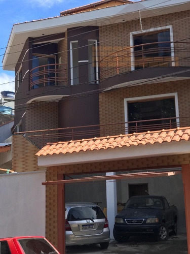 Imagem 1 de 30 de Casa - Ls0025 - 32299416