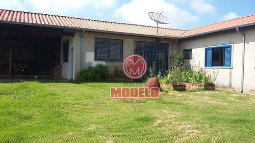Imagem 20 de 22 de Chácara Com 2 Dormitórios À Venda, 3800 M² Por R$ 620.000,00 - Santana - Piracicaba/sp - Ch0102