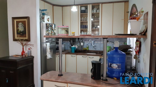 Imagem 7 de 7 de Casa Assobradada - Butantã - Sp - 554136