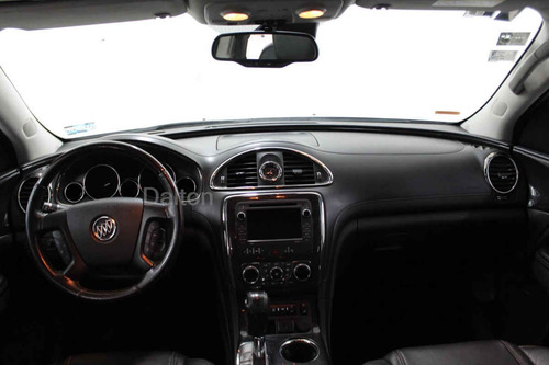 Imagen 13 de 15 de Buick Enclave 2017 4 Cilindros