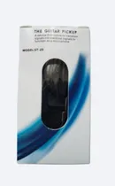 Comprar Micrófono De Contacto Para Guitarras, Bajos, Cuatro, Etc.