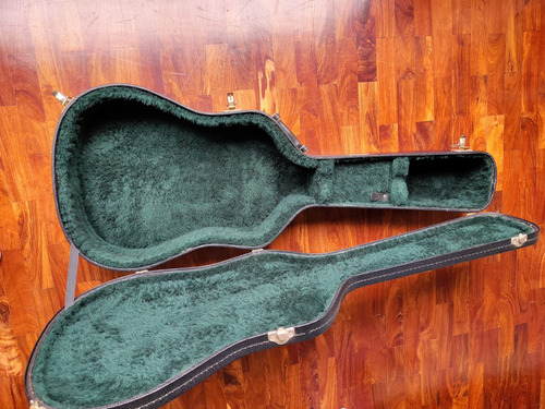 Hard Case Guitarra Martin C345 Dreadnought Acústica (Usado)