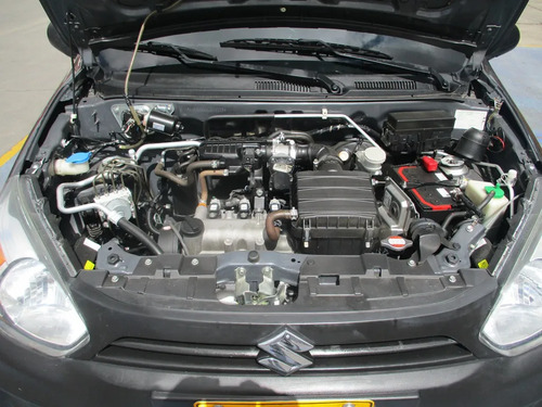 Suzuki Alto 800 Mt Aa