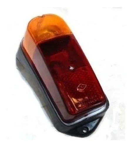 Faro Trasero P/ Fiat 600 Rs 68 69 70 71 72 73 74 75 76 79 80