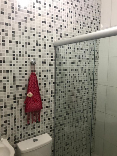Apartamento Em Kennedy, Caruaru/pe De 56m² 2 Quartos À Venda Por R$ 175.000,00 - Ap939249