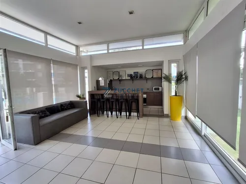 Depto En Arriendo 3dorm 2 Baños 1estac, El Descano Maipu