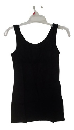 Camiseta Sin Mangas, Paquete De 2 Playera Talla M