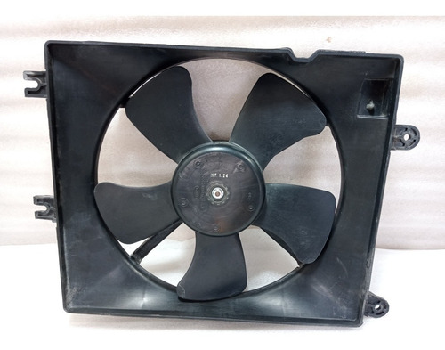 Motoventilador De A/c Mod 06-08 Std 2.0l Optra Aut. Original