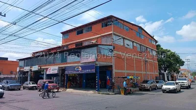 Edificio en venta