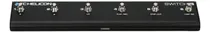 Comprar Pedal Tc Helicon Switch 6 Controlador De Pedaleras De Voz