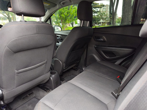 Chevrolet Tracker 1.8 Ls