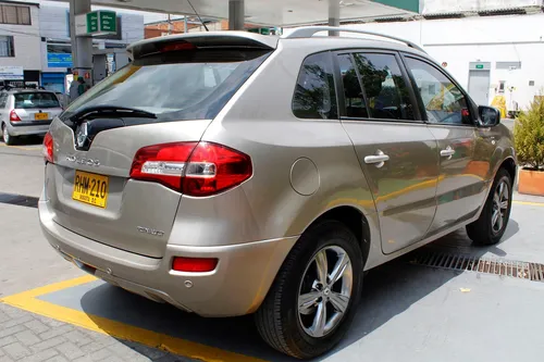 Renault Koleos 2.5 Privilege