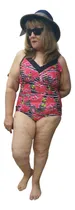 Comprar Mallas Enterizas Talles Super Especiales T 7 A 12