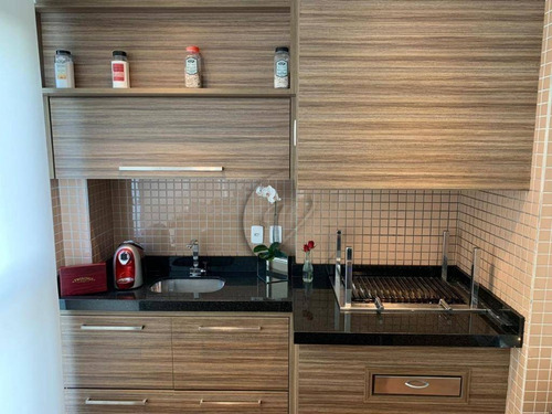 Imagem 9 de 30 de Apartamento Com 3 Dormitórios À Venda, 227 M² Por R$ 2.500.000,00 - Jardim - Santo André/sp - Ap9943