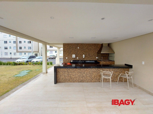 Imagem 7 de 15 de Excelente Apartamento 2 Dormitorio(s) Em Bela Vista - Palhoca - L-115586