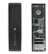 Comprar Desktop Hp Compaq Elite  8300 Sff Core I7- 3770 Ssd 240gb
