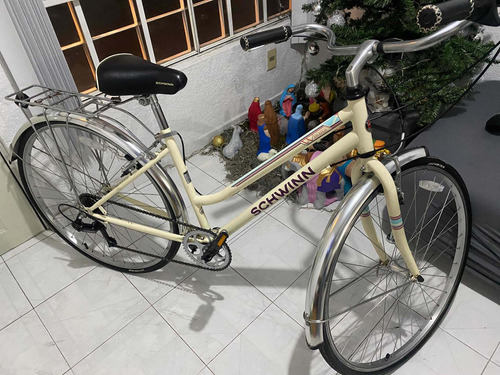 Bicicleta Schwinn Rodada 28