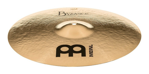 Platillo Meinl 18 Modelo B-18mcb