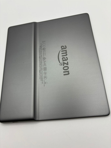E-reader Kindle Oasis 10 Gen 8gb Grafito Fundas De Regalo Gris Oscuro