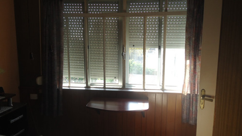 Apartamento La Blanqueada 1 Dormitorio Prox. 8 De Octubre.