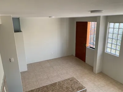 Departamento en alquiler