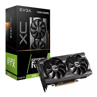 Evga Geforce