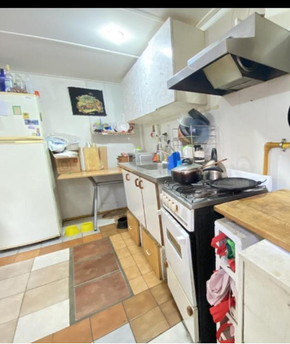 Ph En Venta - 3 Dormitorios 2 Baños - 120mts2 - Villa Devoto