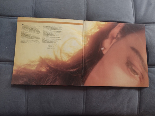 Lp / Vinil Há Sempre Um Nome De Mulher - Álbum Duplo (Usado)