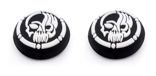 Goma Protectora Joystick Ps4, Ps3 Y Xbox 