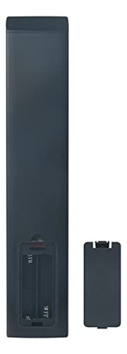 Control Remoto Reemplazo Para Sharp Soundbar Ht-sb602