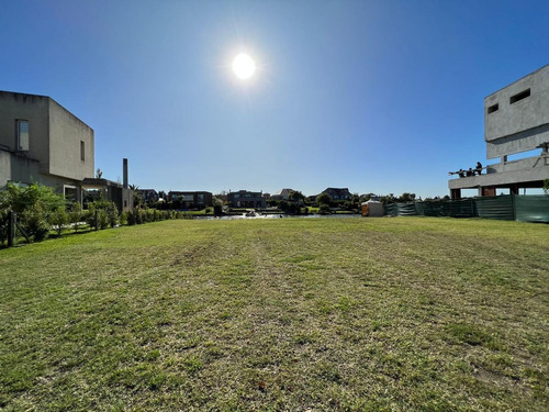 Imagen 10 de 11 de Terreno En Venta En Nordelta, Cabos Del Lago