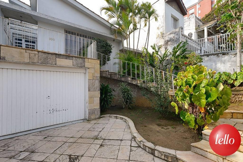 Imagem 4 de 30 de Casa - Ref: 226729