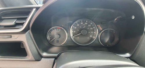 Imagen 14 de 15 de Honda Br-v 2020 5p Prime