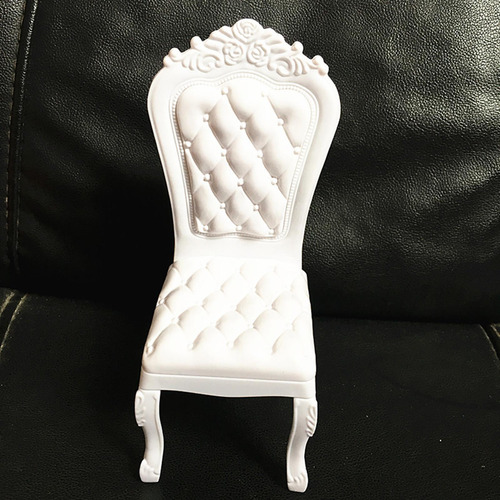 Juego De Muebles De Casa De Muñecas Accesorios De