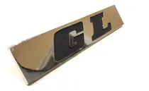 Comprar Insignia Peugeot 504 Gl Baúl Cromada Metálica Nueva Original