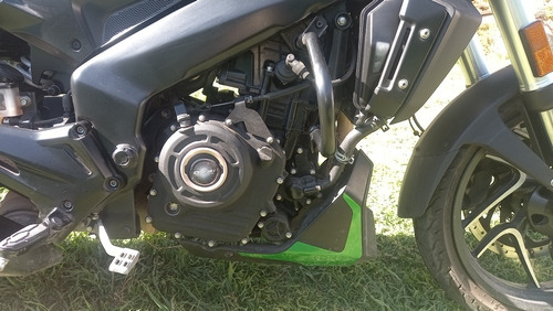 Imagen 10 de 17 de Bajaj Dominar 400 Ug