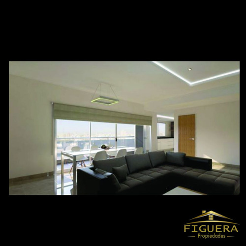 Departamento En Venta En San Justo